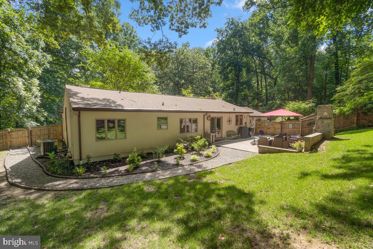905 Stone Barn Road Towson, MD 21286 - Photo 41 of 45