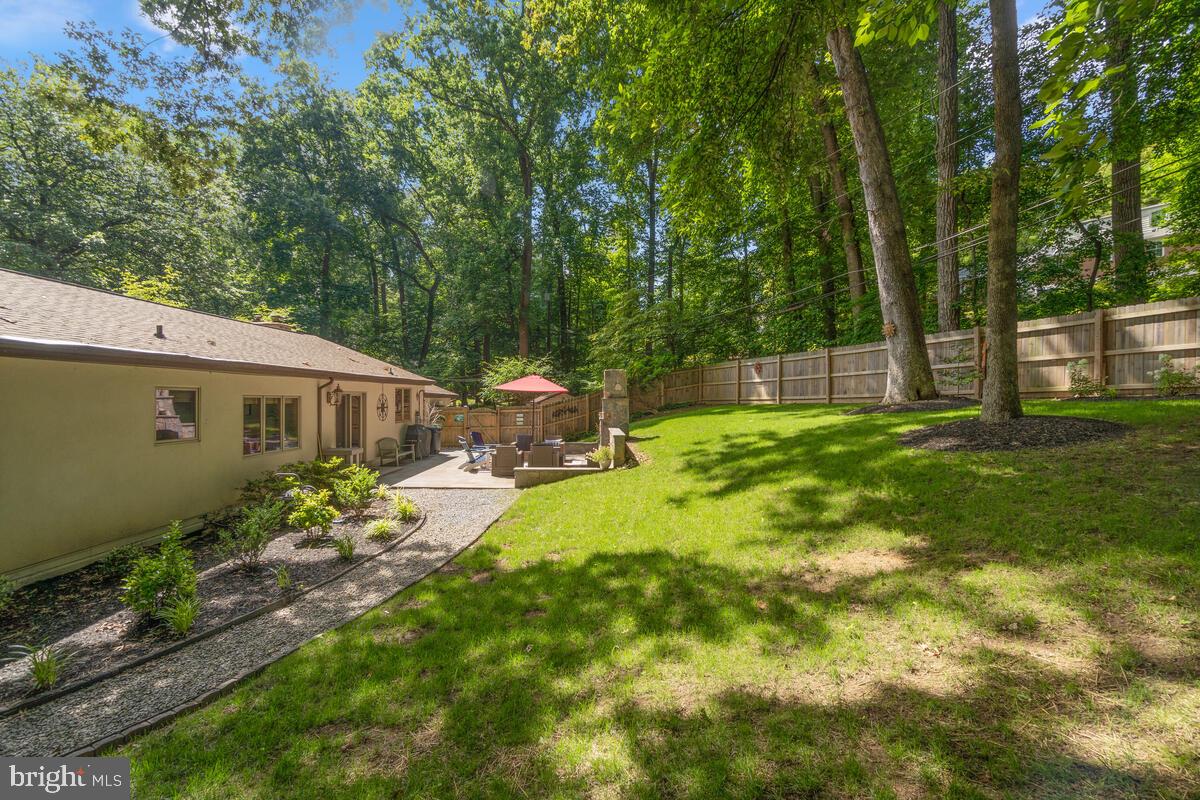 905 Stone Barn Road Towson, MD 21286 - Photo 42 of 45