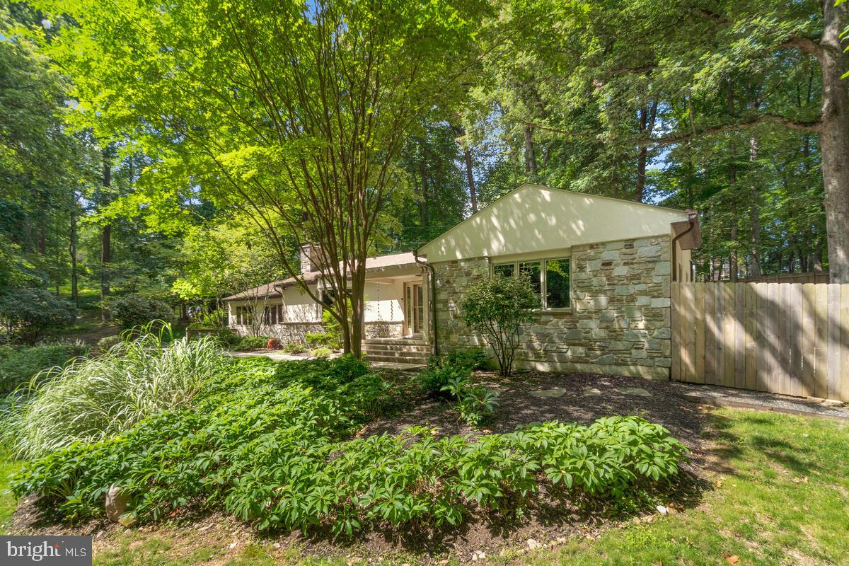 905 Stone Barn Road Towson, MD 21286 - Photo 44 of 45