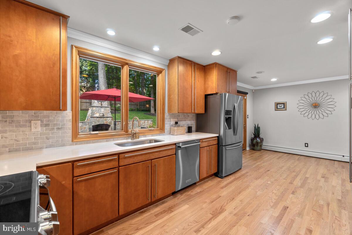 905 Stone Barn Road Towson, MD 21286 - Photo 9 of 45