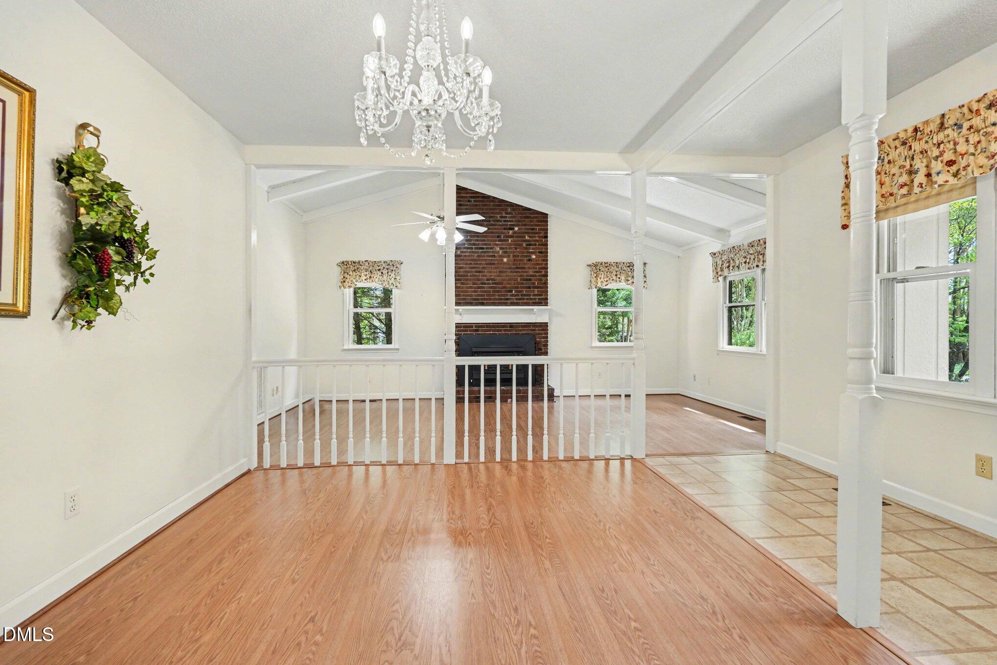 8612 Maidstone Court Raleigh, NC 27613 - Photo 8 of 29 Gallery Image 8