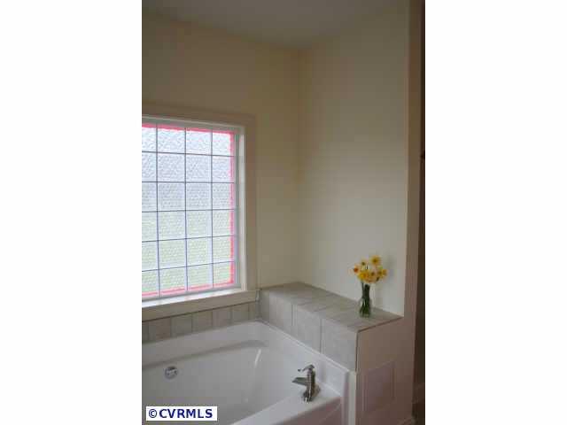 15 Highpockets Road Cartersville, VA 23027 - Photo 9 of 10 Other - Master Bath with soaking tub