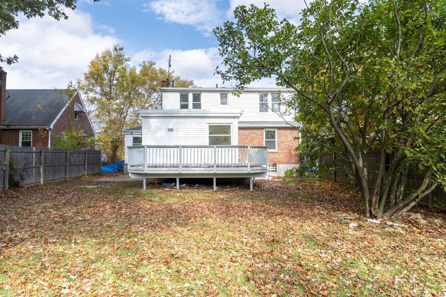 1449 Adams Road Cincinnati, OH 45231 - Photo 15 of 21 Gallery Image 15