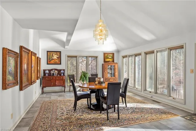 $685,000 | 910 Idlewilde Heath Court, Winston-Salem, NC 27106