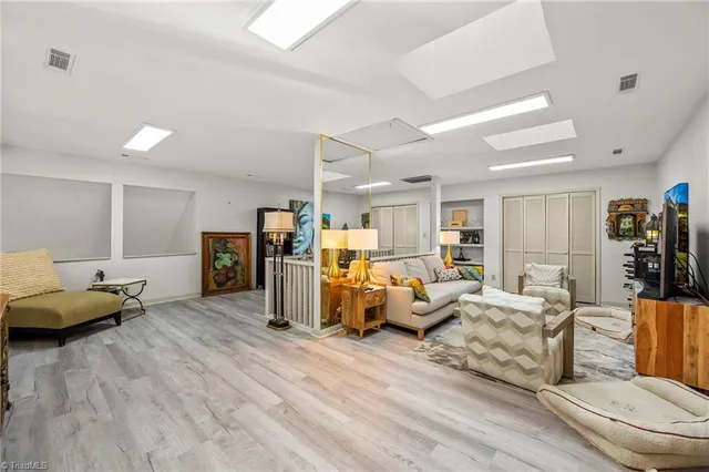 $685,000 | 910 Idlewilde Heath Court, Winston-Salem, NC 27106