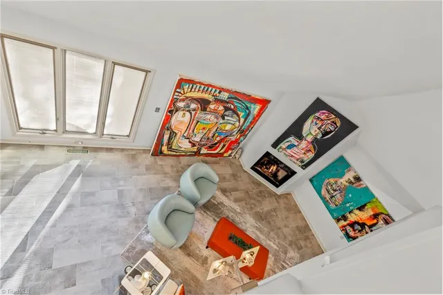 $685,000 | 910 Idlewilde Heath Court, Winston-Salem, NC 27106