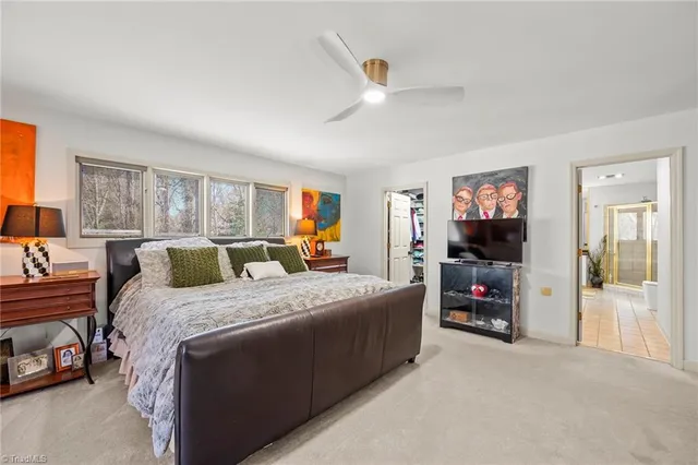 $685,000 | 910 Idlewilde Heath Court, Winston-Salem, NC 27106