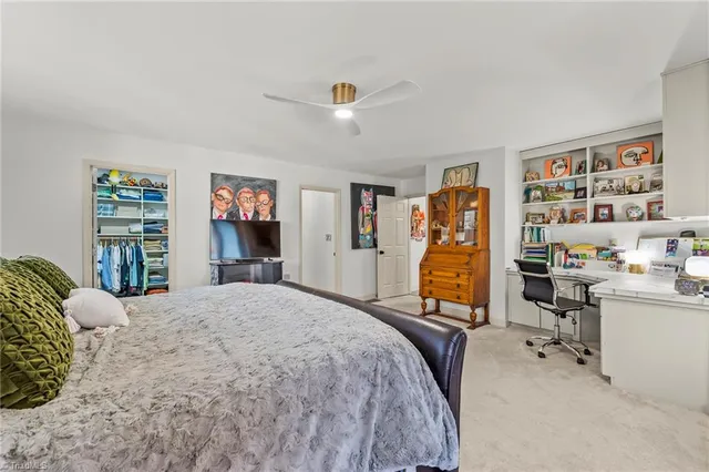 $685,000 | 910 Idlewilde Heath Court, Winston-Salem, NC 27106