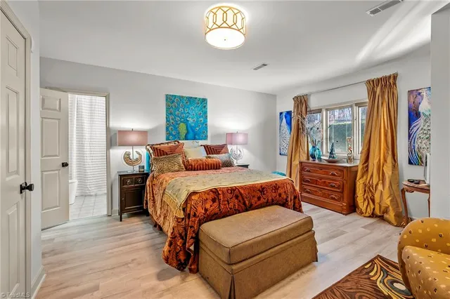 $685,000 | 910 Idlewilde Heath Court, Winston-Salem, NC 27106