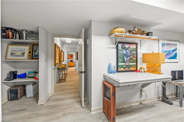 $685,000 | 910 Idlewilde Heath Court, Winston-Salem, NC 27106