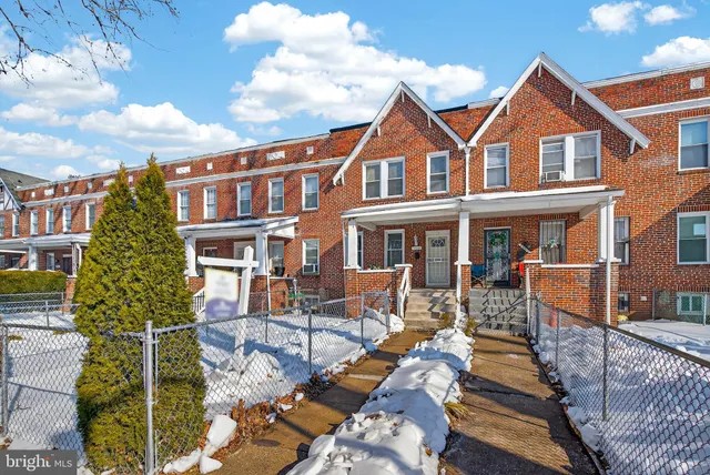 $173,000 | 3964 Dolfield Avenue, Baltimore, MD 21215