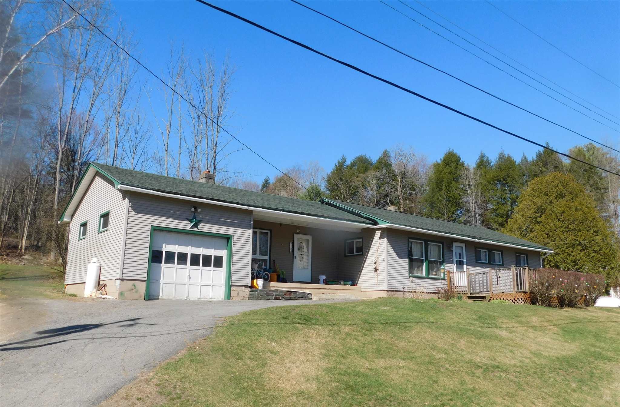 124 Fairground Road Springfield, VT 05156 - Photo 1 of 4