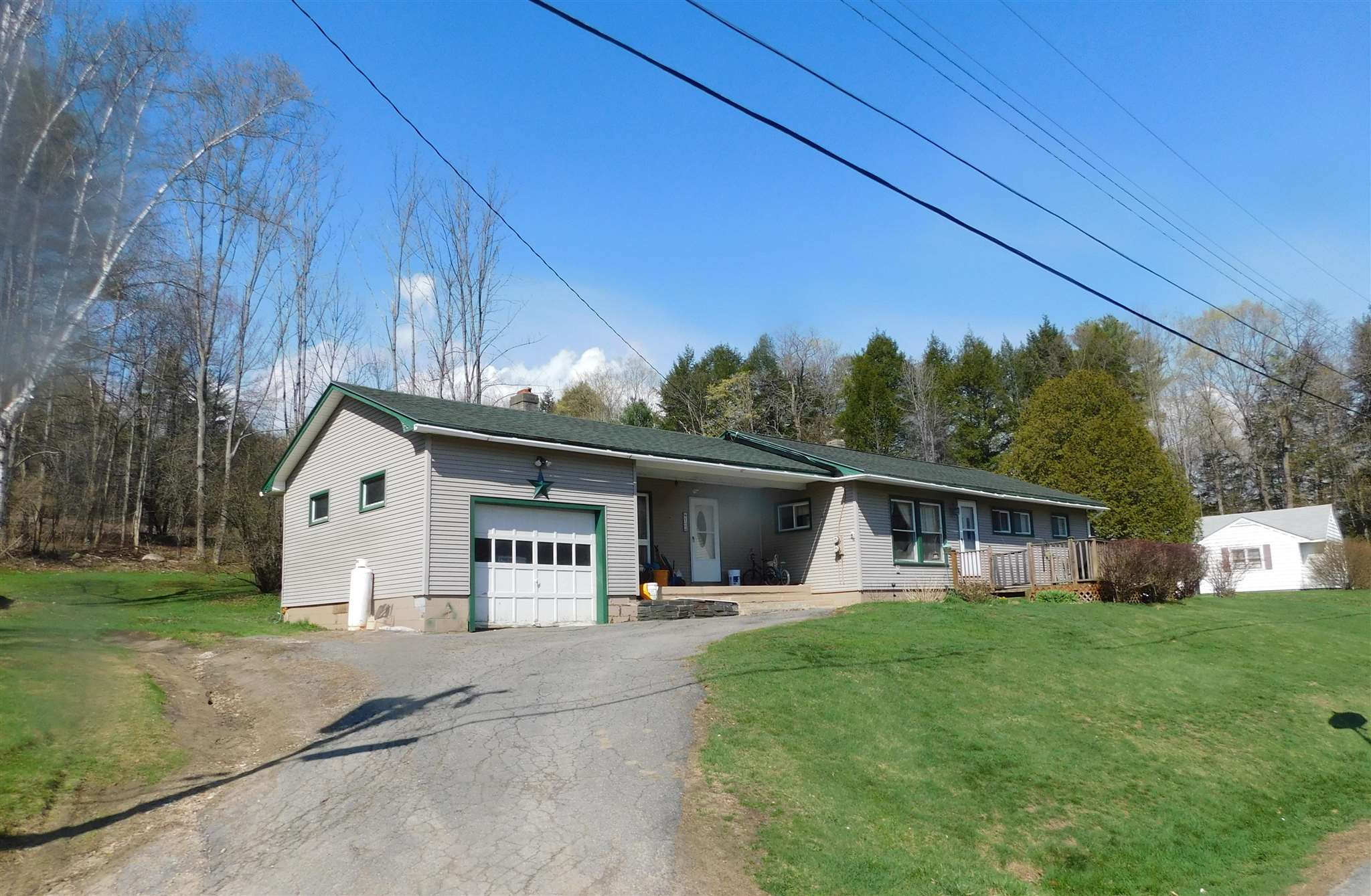 124 Fairground Road Springfield, VT 05156 - Photo 2 of 4