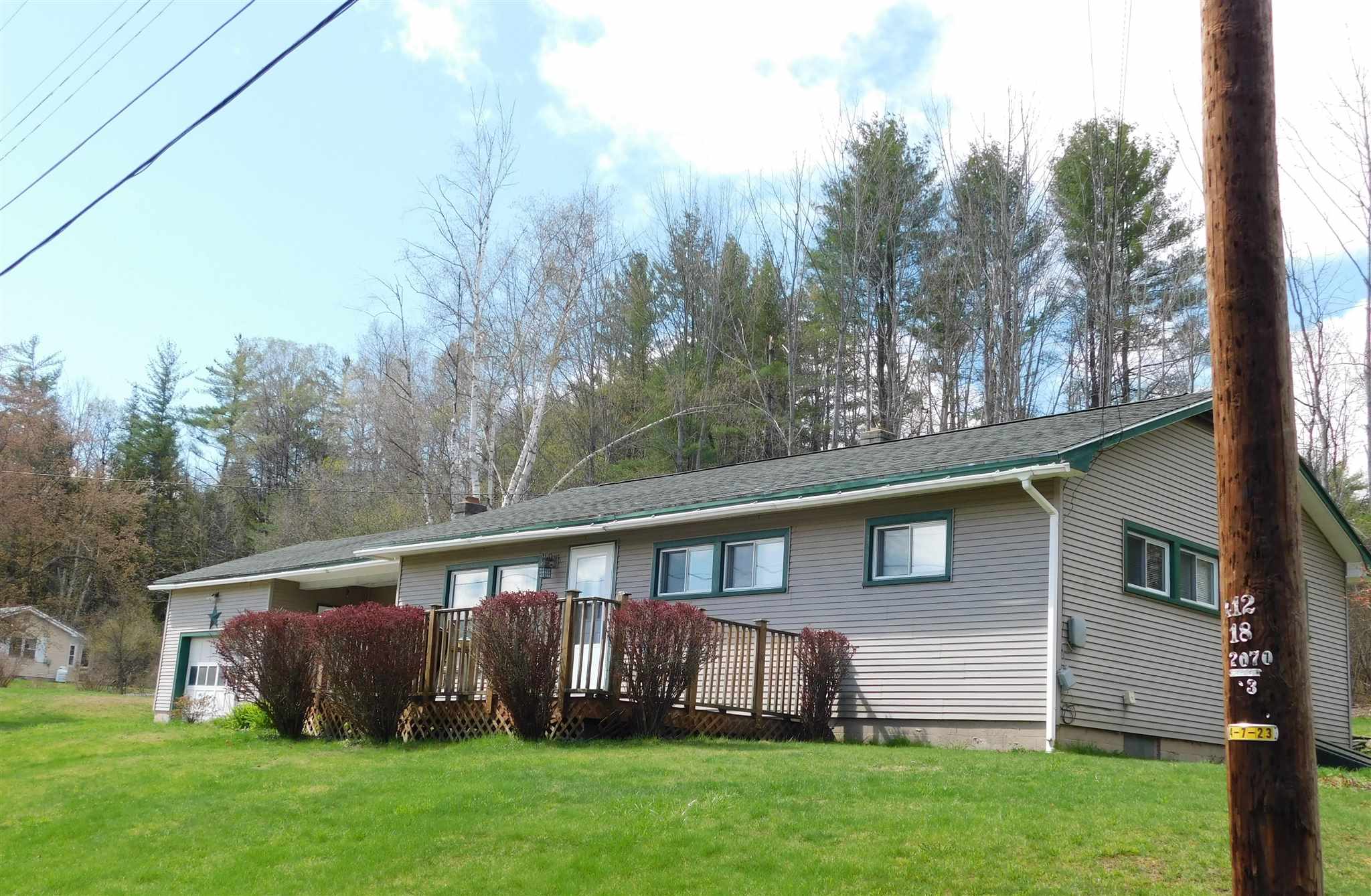 124 Fairground Road Springfield, VT 05156 - Photo 3 of 4