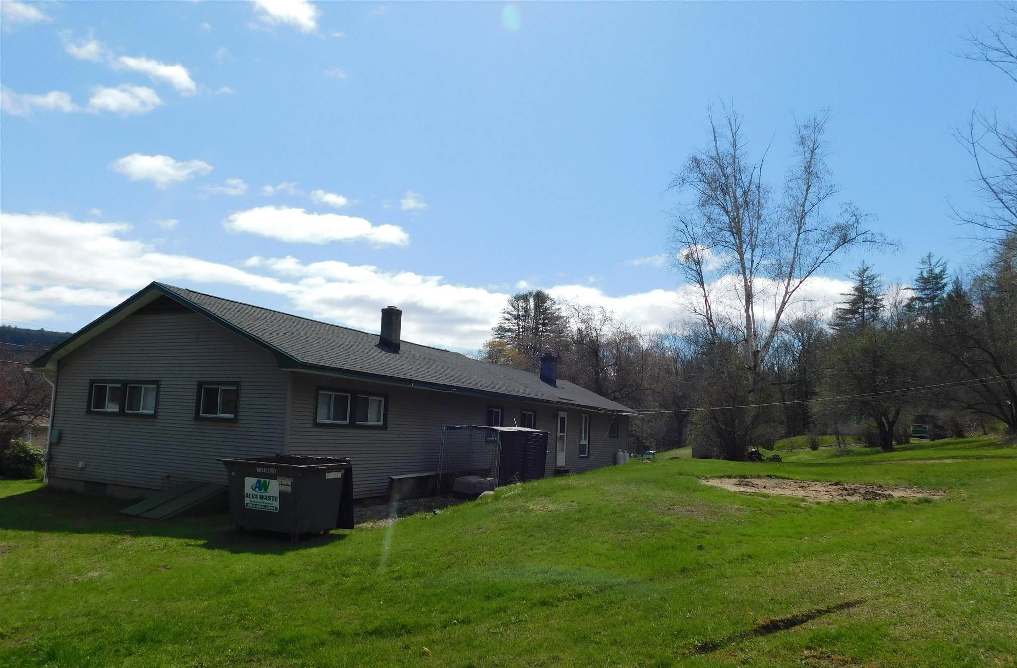 124 Fairground Road Springfield, VT 05156 - Photo 4 of 4