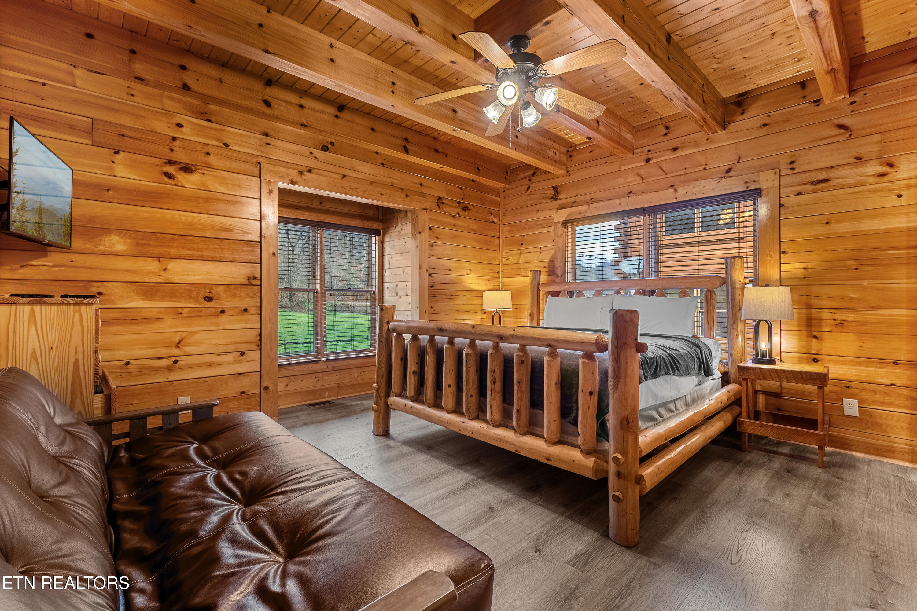 315 Caney Creek Road Pigeon Forge, TN 37863 - Photo 25 of 59 DSC06780-HDR