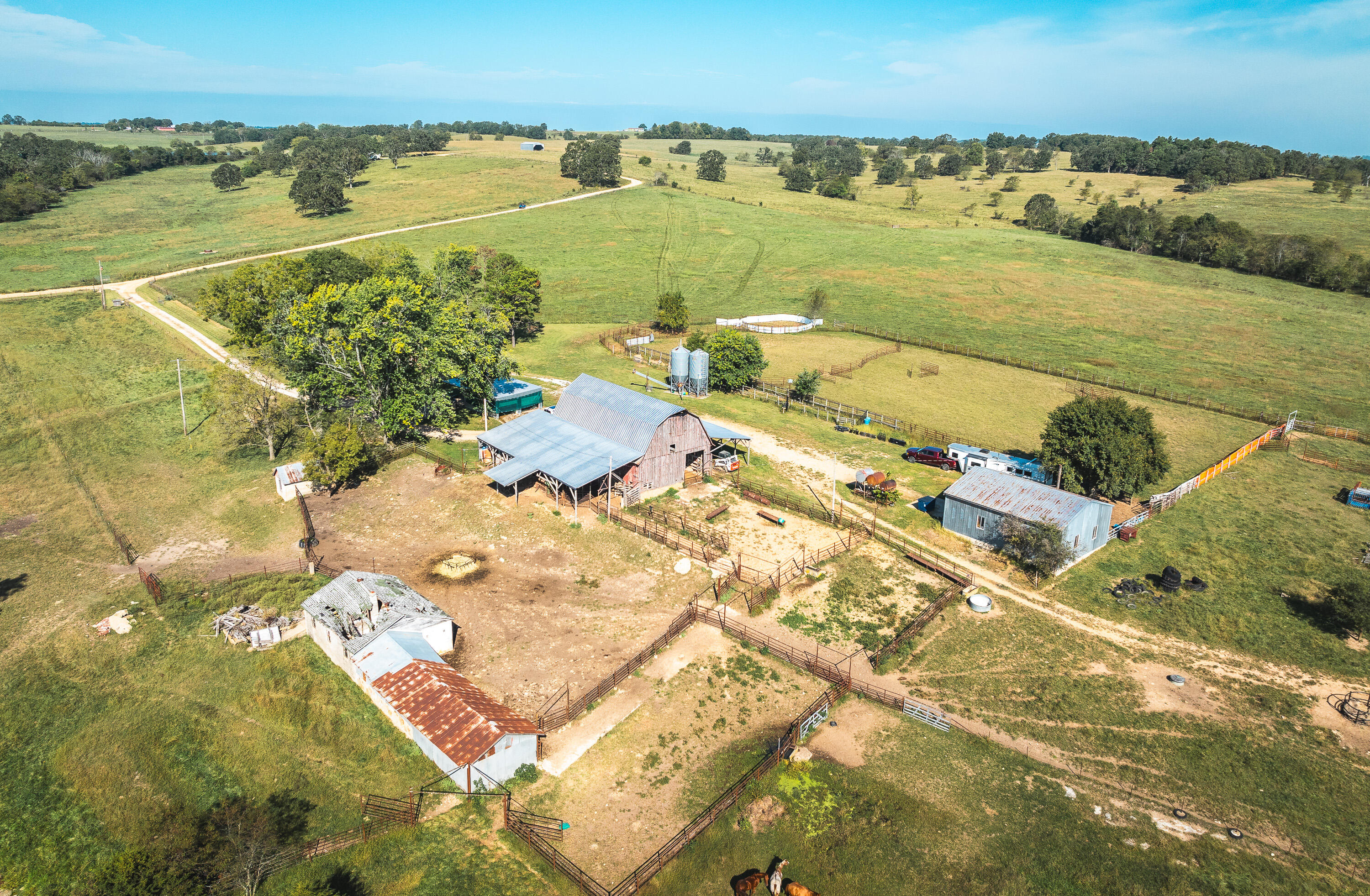 5451 Bado Road Cabool, MO 65689 - Photo 13 of 111 DJI_20240919101045_0219_D