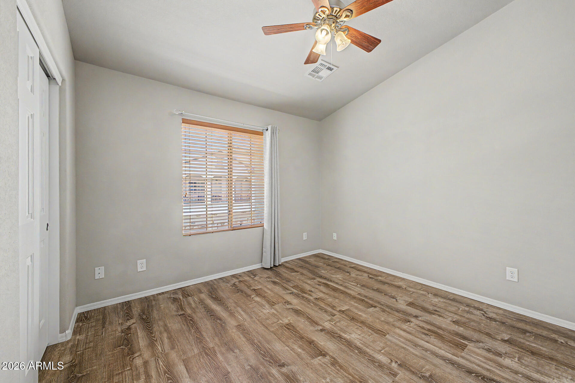 2725 East Mine Creek Road, Unit 2172 Phoenix, AZ 85024 - Photo 21 of 28 a view of a room with a window