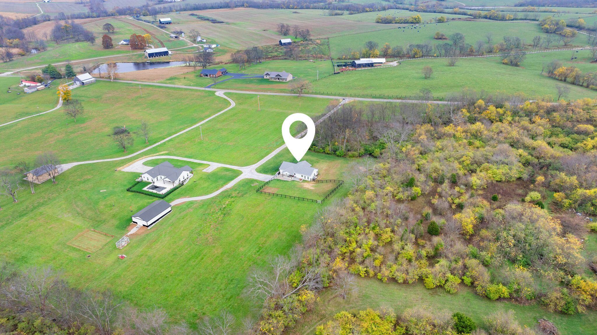 991 Ruddles Mill Road Paris, KY 40361 - Photo 32 of 33 mls_DJI_20241107173637_0517_D 1