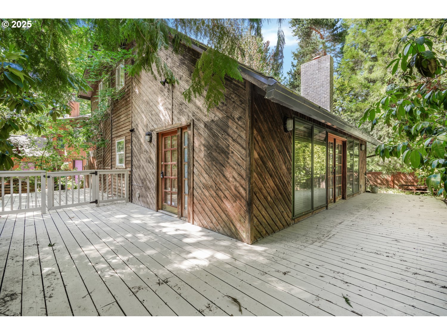 65647 East Sandy River Lane Rhododendron, OR 97049 - Photo 1 of 23 Gallery Image 1