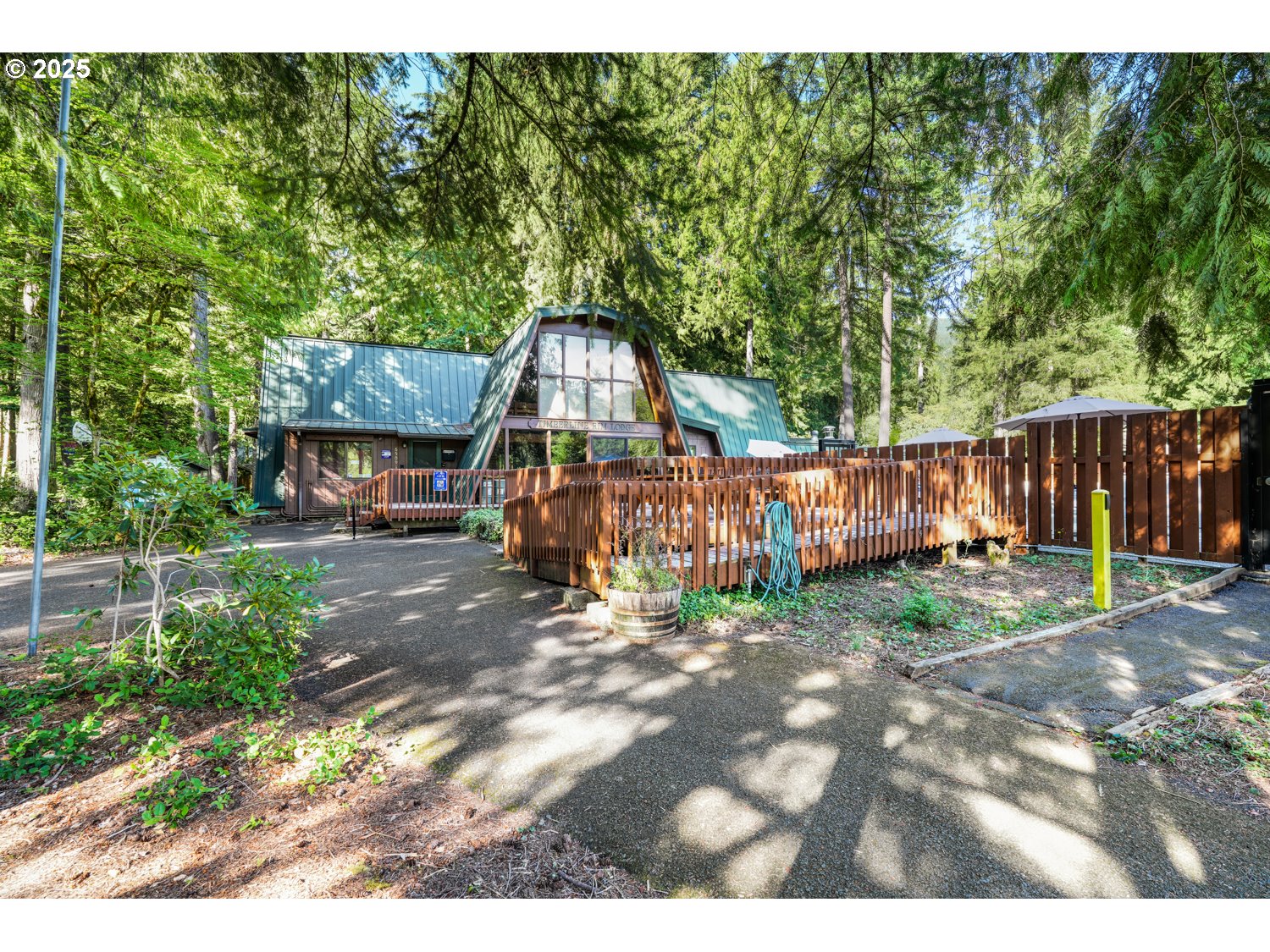 65647 East Sandy River Lane Rhododendron, OR 97049 - Photo 20 of 23 Gallery Image 20