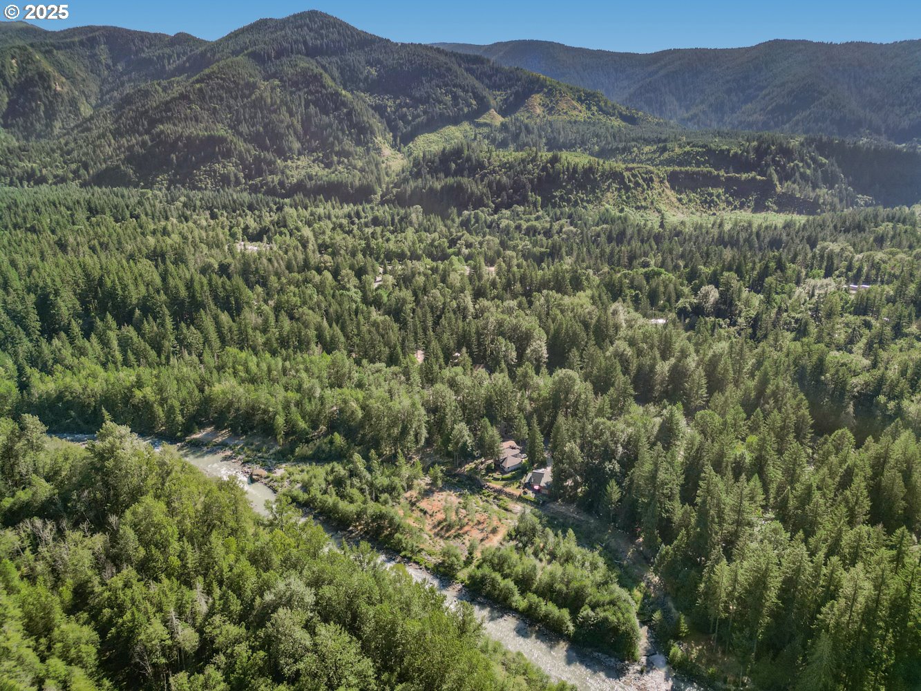65647 East Sandy River Lane Rhododendron, OR 97049 - Photo 23 of 23 Gallery Image 23