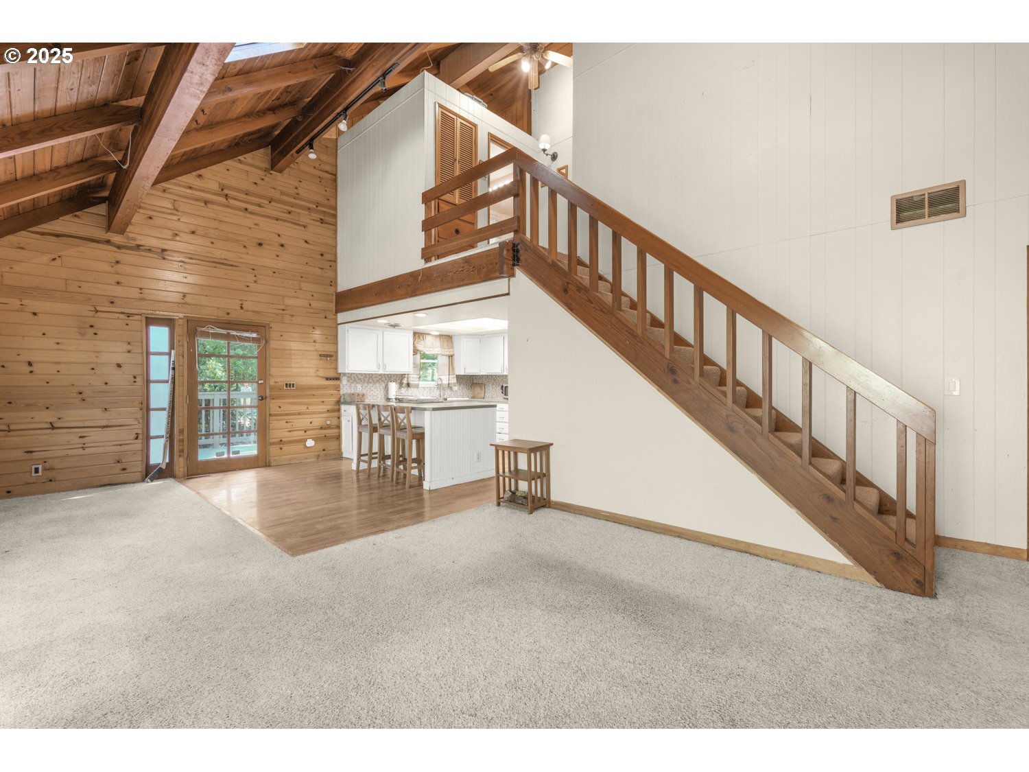 65647 East Sandy River Lane Rhododendron, OR 97049 - Photo 6 of 23 Gallery Image 6