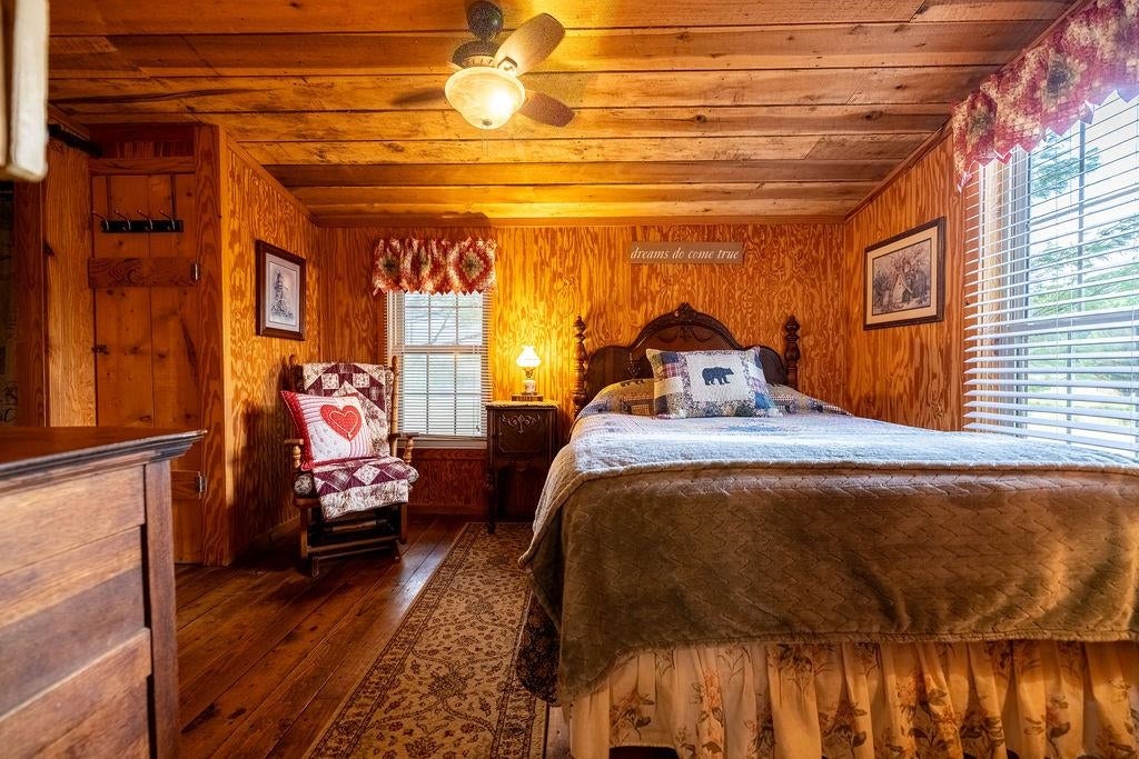 579 Volunteer Road Fancy Gap, VA 24328 - Photo 47 of 60 Gallery Image 47