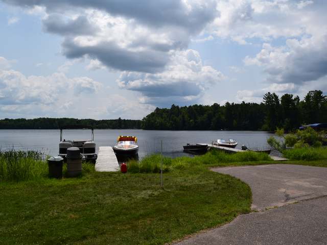 3531 Lake Thompson Road, Unit 13 Rhinelander, WI 54501 - Photo 14 of 16 Gallery Image 14