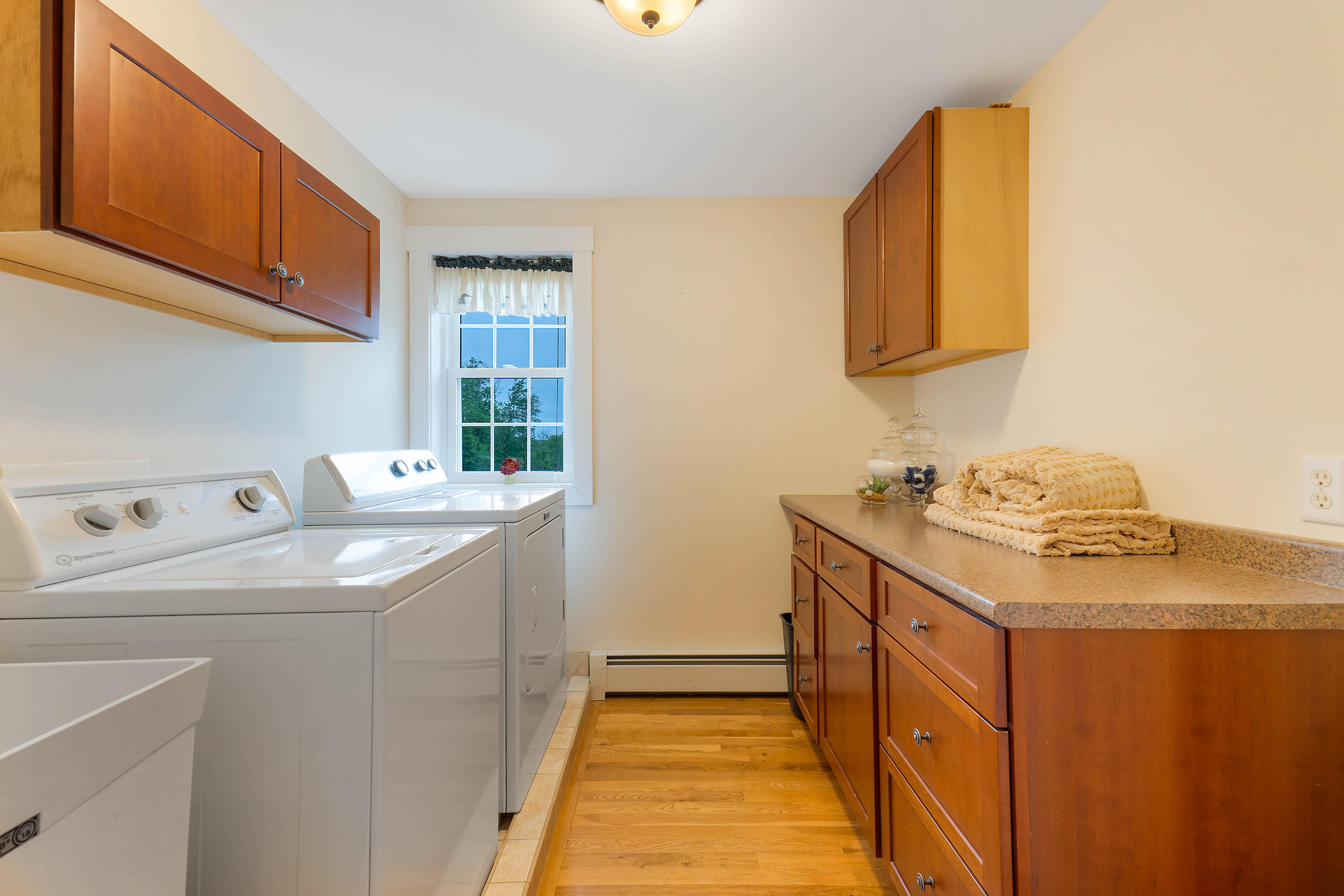 175 Star Hill Road Waterboro, ME 04087 - Photo 18 of 45 Laundry Room