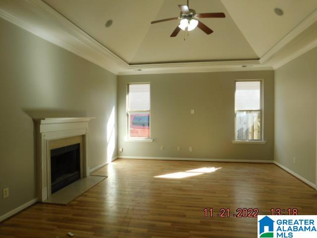 2058 Timberline Drive Calera, AL 35040 - Photo 8 of 13