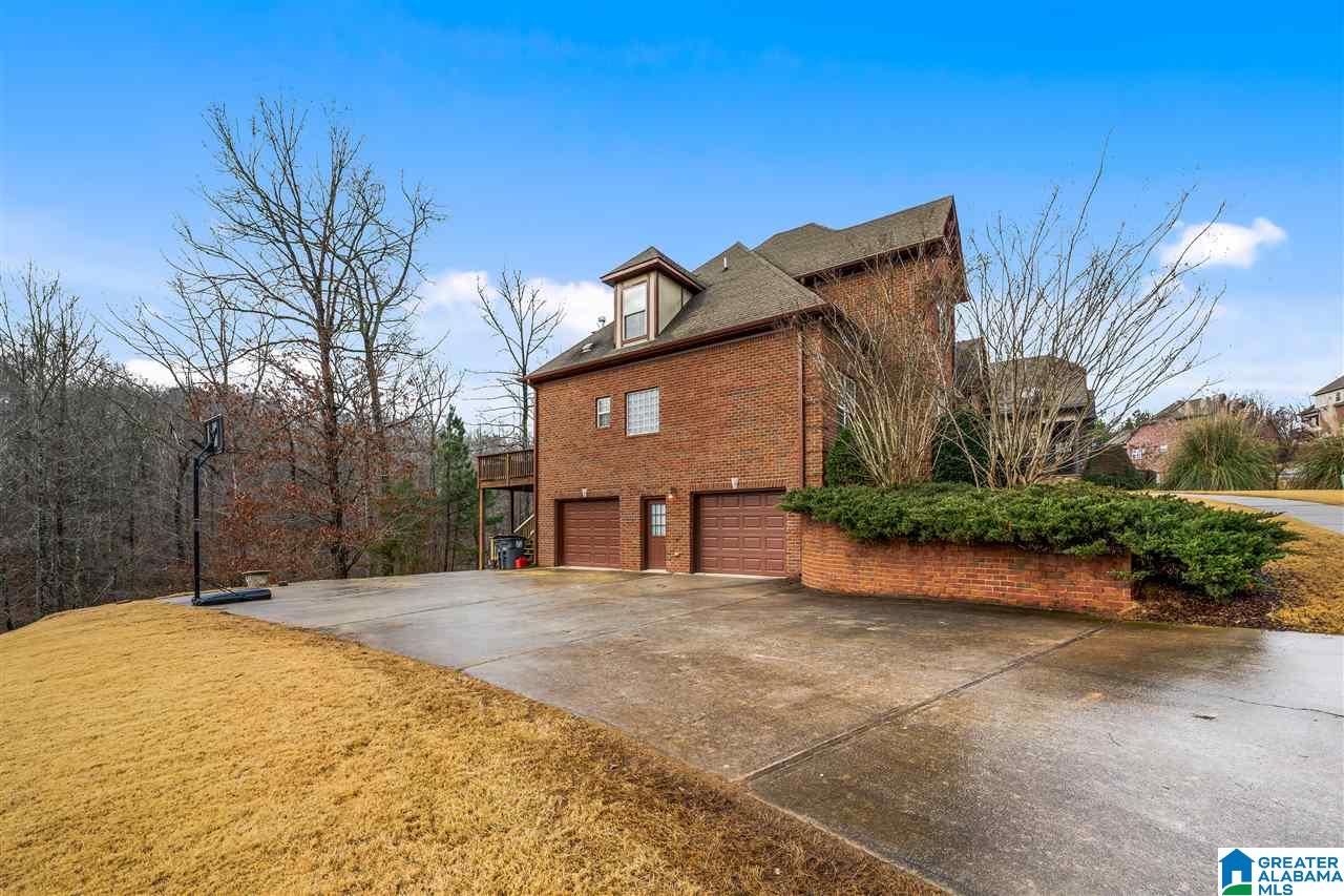 4381 Springbrook Lane Gardendale, AL 35071 - Photo 34 of 34 Gallery Image 34