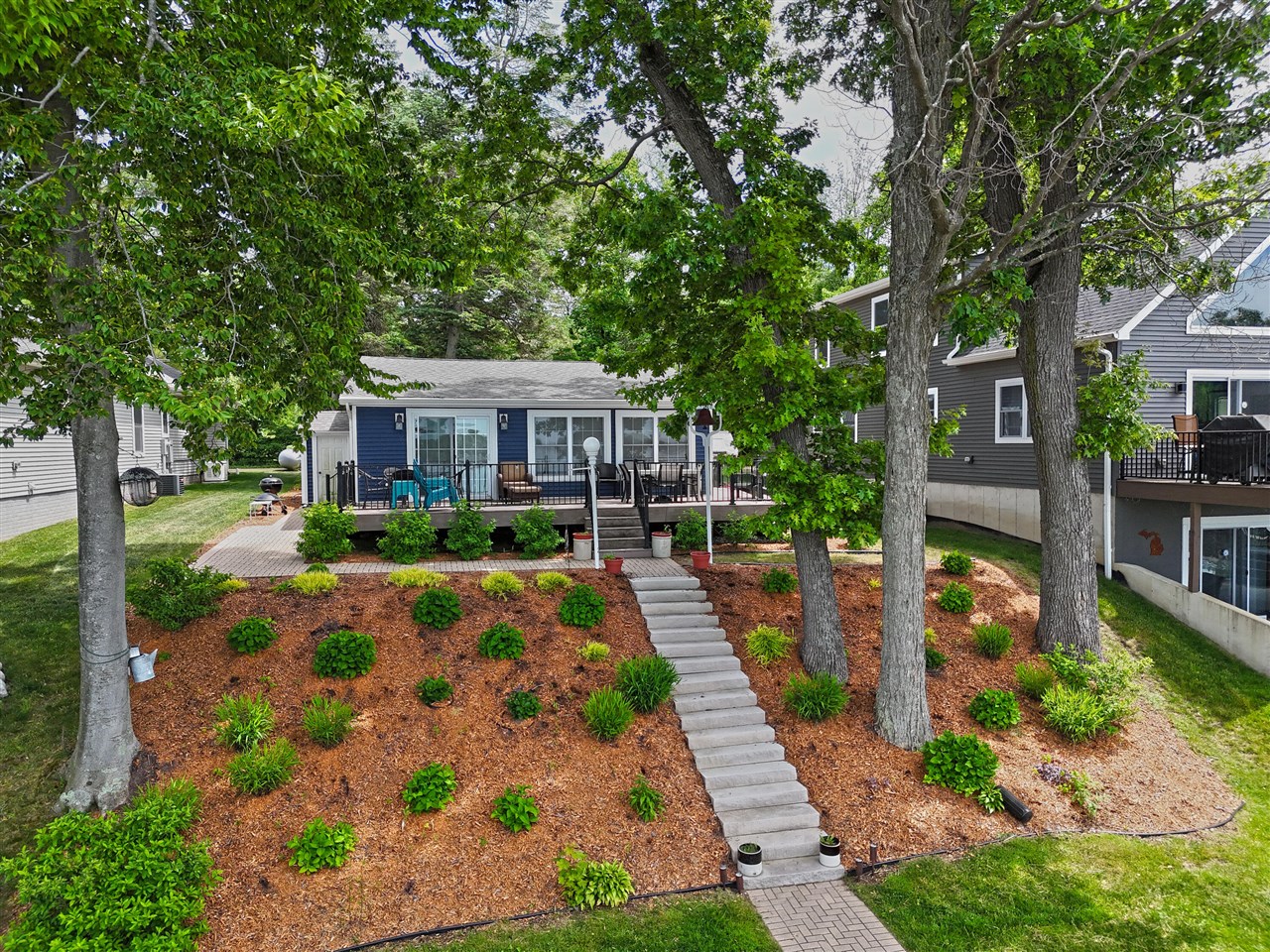 30812 Polk Road Dowagiac, MI 49047 - Photo 27 of 29