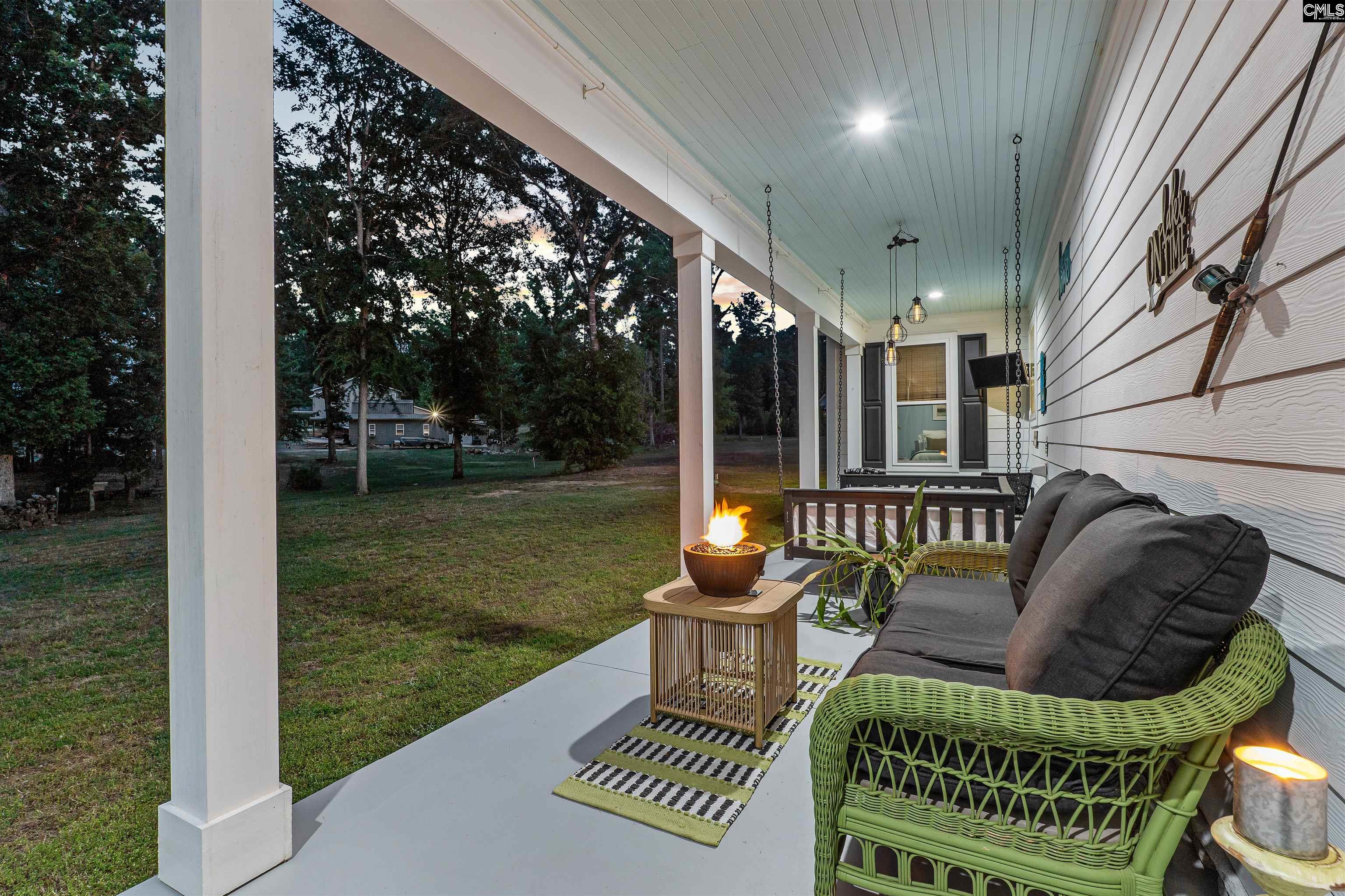 119 Saluda Waters Road Leesville, SC 29070 - Photo 56 of 60