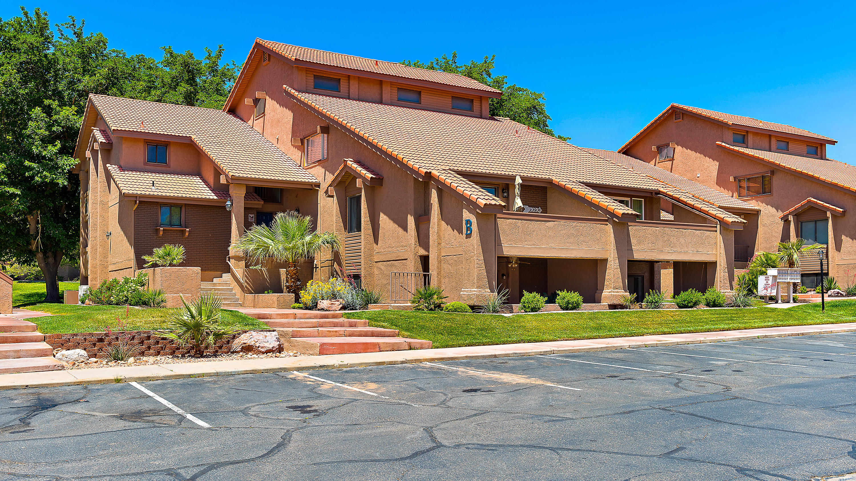 860 South Village Road, Unit B11 St. George, UT 84770 - Photo 1 of 1 1-TammieRicheson860sVillageRdB-111