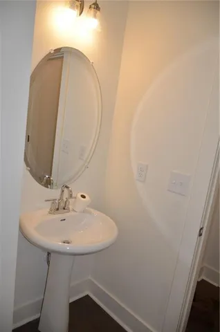 $1,950 | 343 Auburn Valley Way, Auburn, GA 30011