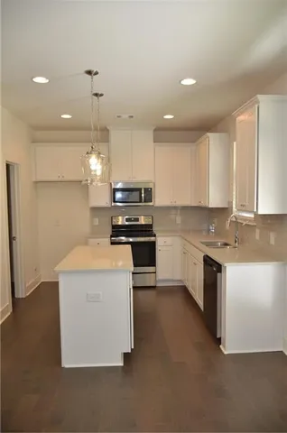 $1,950 | 343 Auburn Valley Way, Auburn, GA 30011