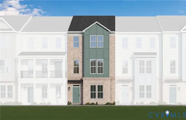 $427,985 | 15321 Sunrise Oasis Lane, Chesterfield, VA 23832