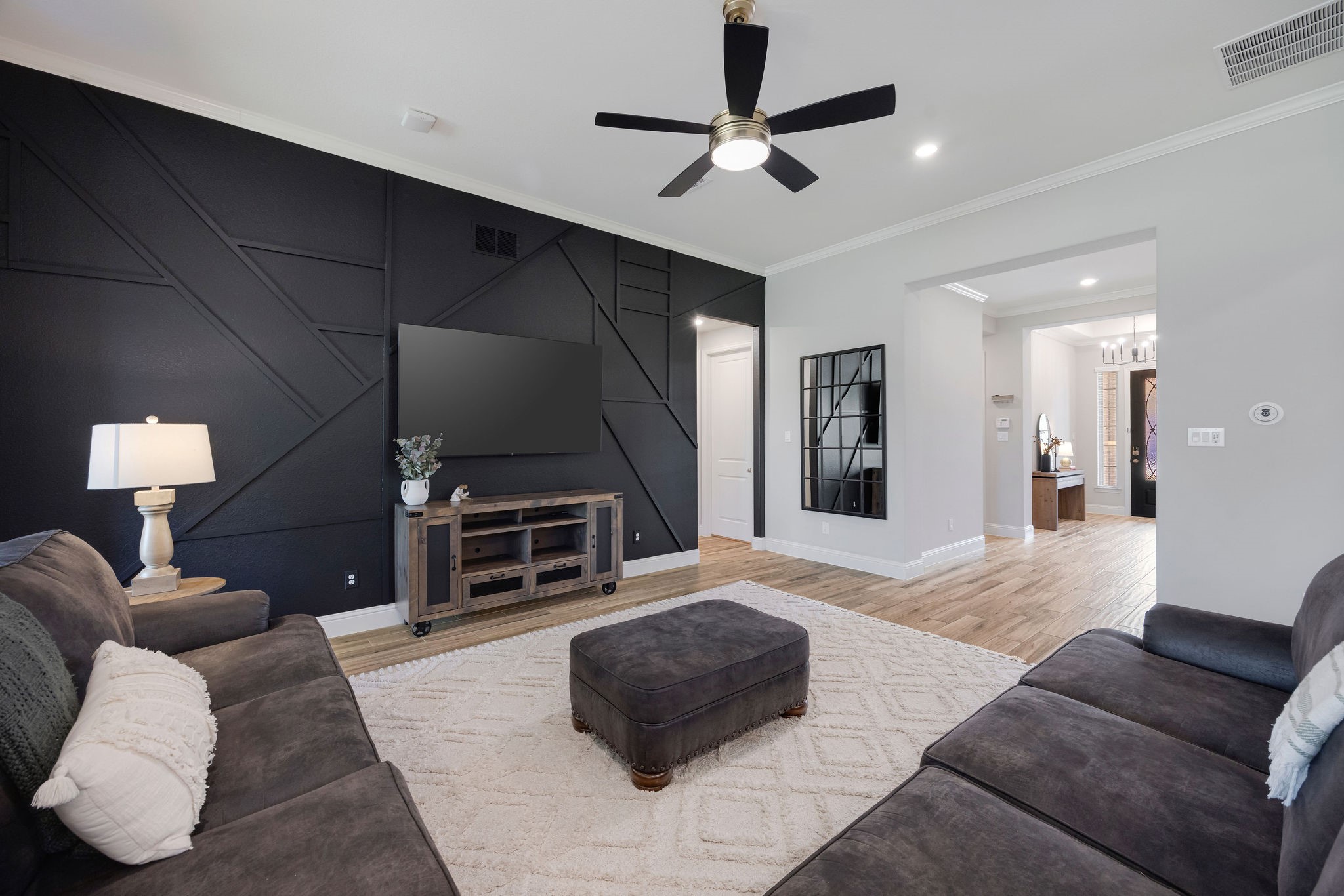 13103 Six Rivers Drive Humble, TX 77346 - Photo 44 of 44 A memorable floor-plan from the moment you walk in.