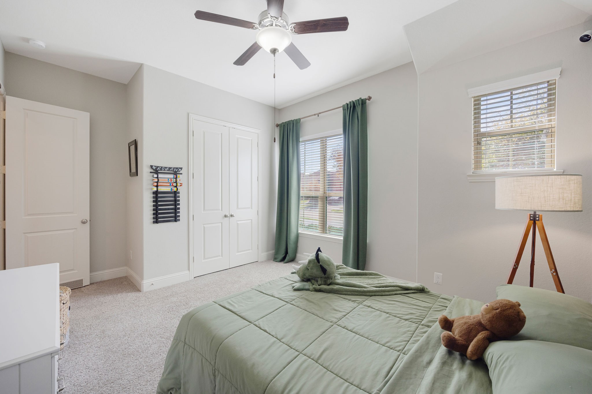 13103 Six Rivers Drive Humble, TX 77346 - Photo 17 of 44 A second view capturing the room’s scale and versatility.
