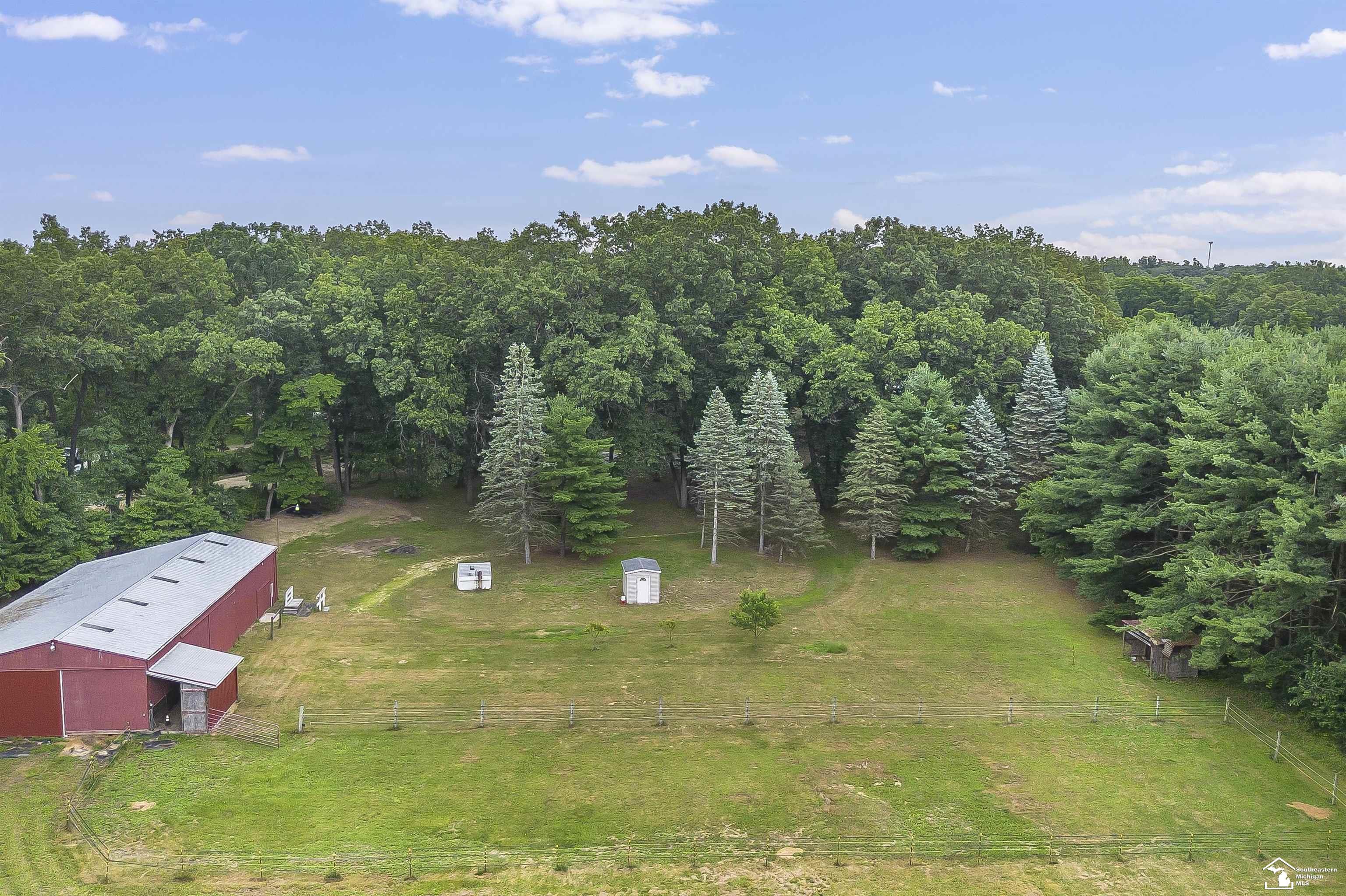 2600 Meanwell Road Petersburg, MI 49270 - Photo 4 of 44