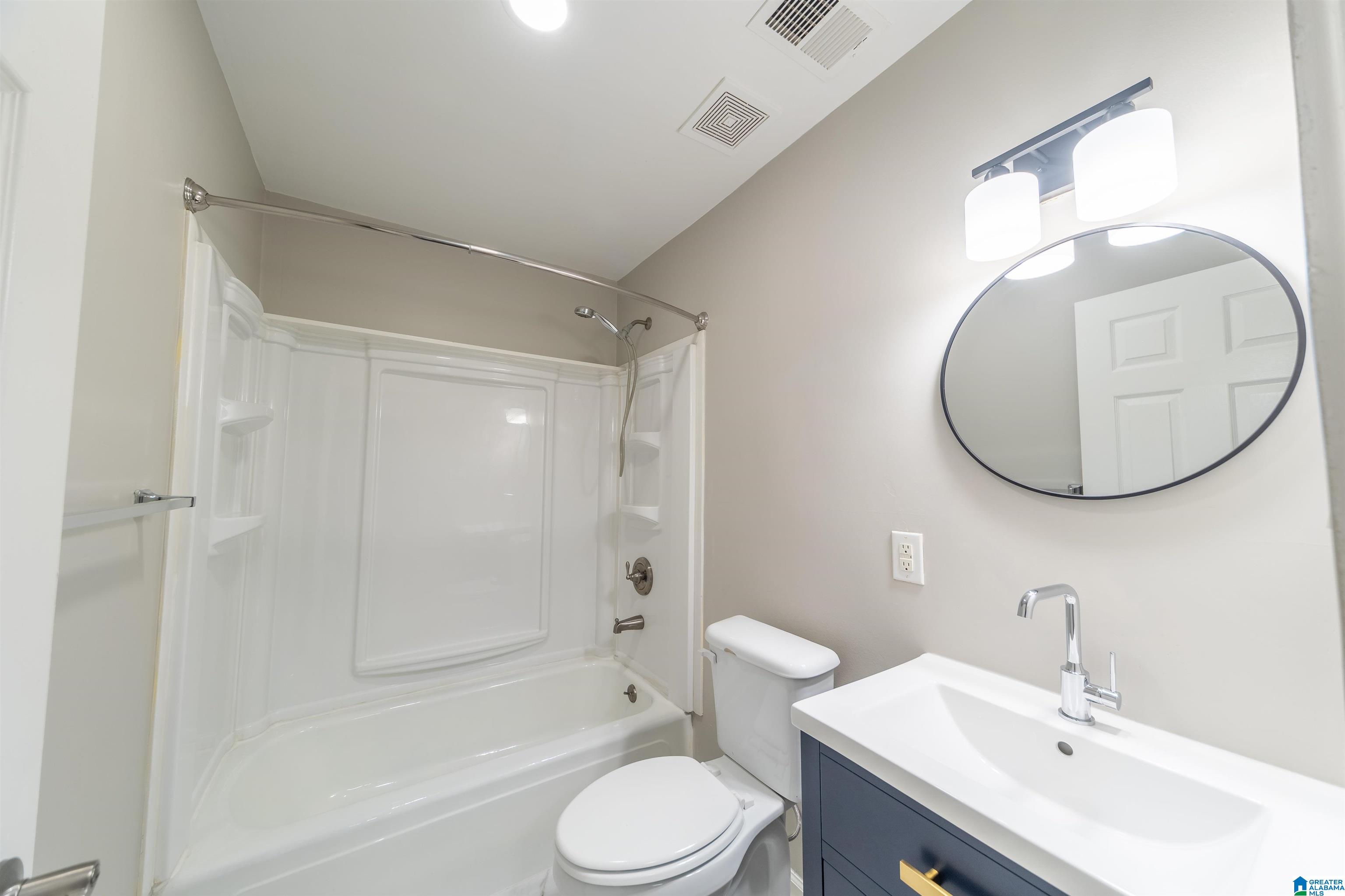 38 Carriage House Road Southwest Bessemer, AL 35022 - Photo 4 of 22 Gallery Image 4