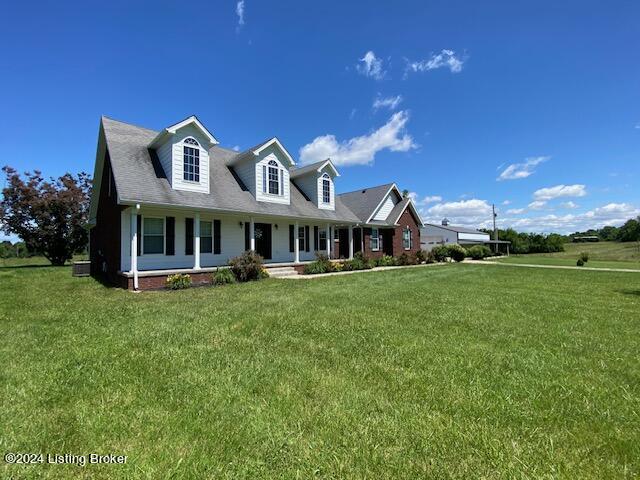 6808 Loretto Road Bardstown, KY 40004 - Photo 44 of 45 35