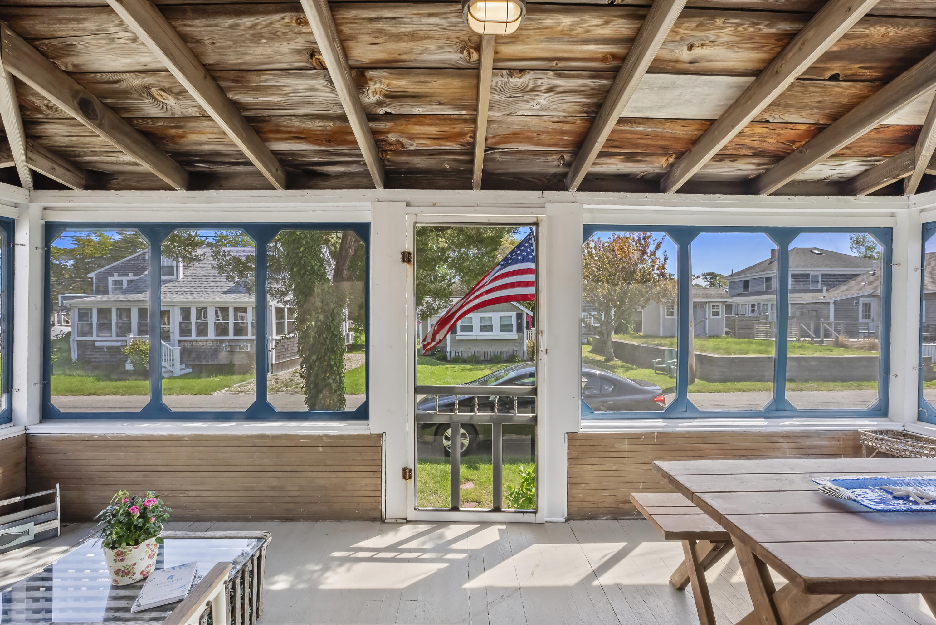 5 Spurr Road Pocasset, MA 02559 - Photo 4 of 42
