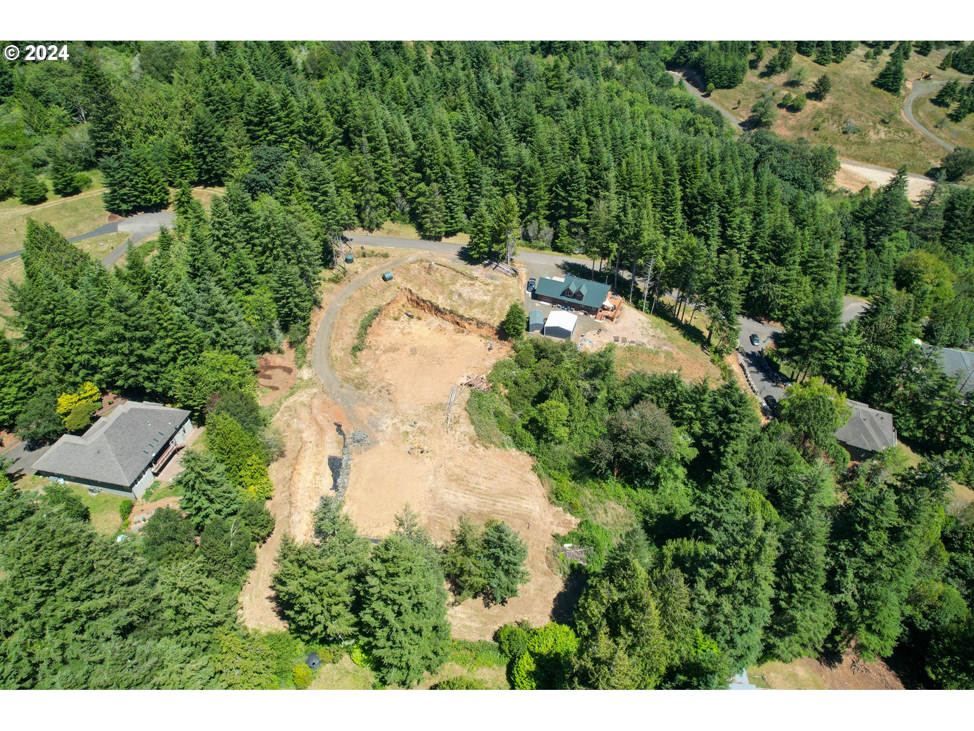 58682 Fernwood Road Coquille, OR 97423 - Photo 1 of 19 Gallery Image 1