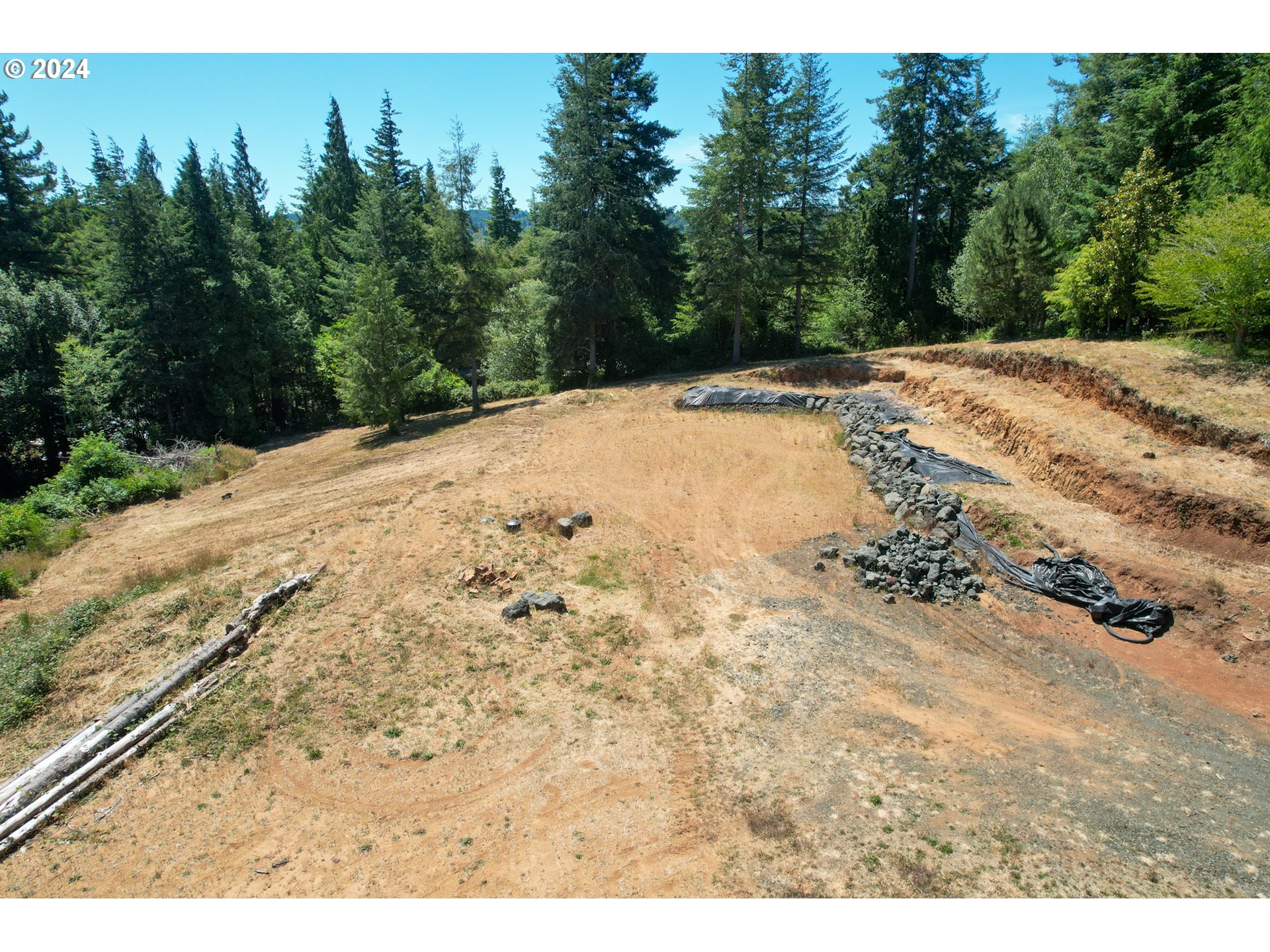 58682 Fernwood Road Coquille, OR 97423 - Photo 9 of 19 Home Site