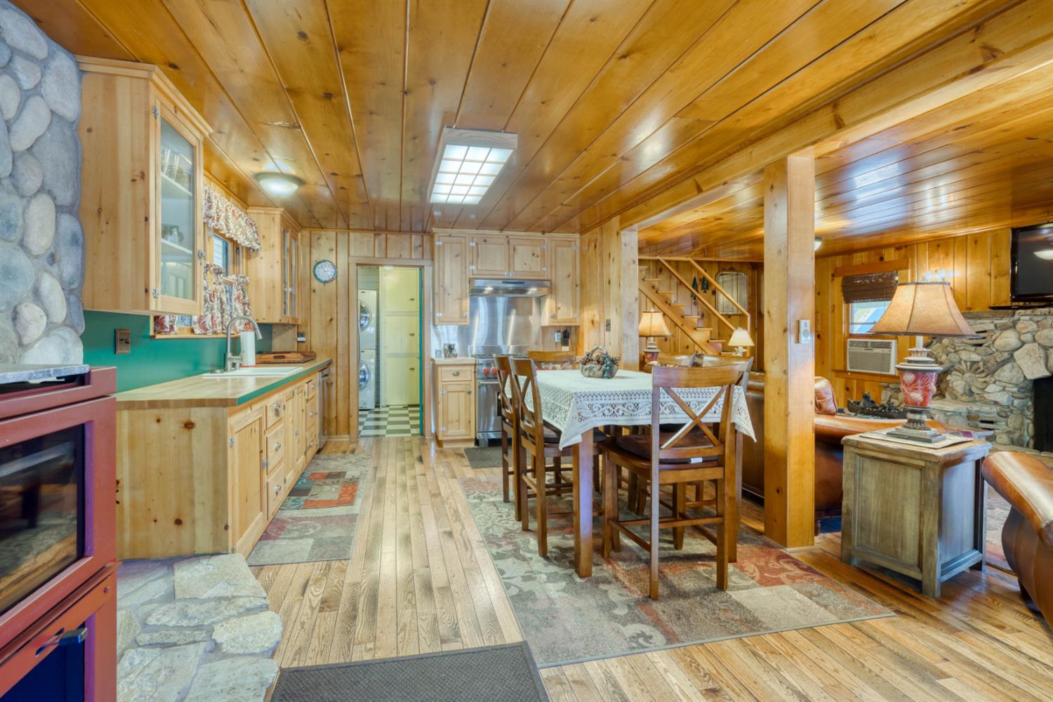 42025 Tollhouse Road Shaver Lake, CA 93664 - Photo 27 of 64