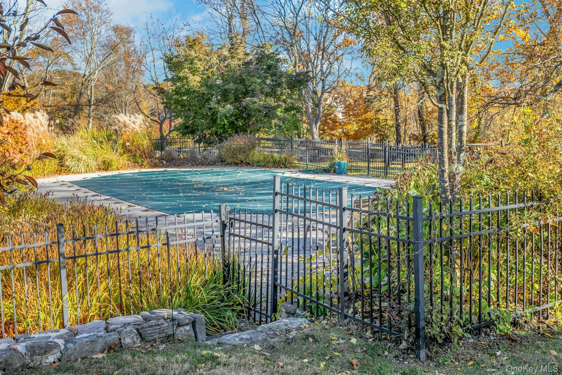90 Cushman Road Patterson, NY 12563 - Photo 7 of 40 a view of outdoor space and garden