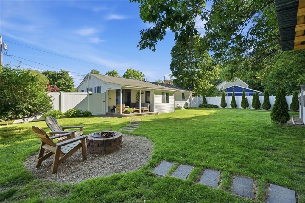 72 Josh Gray Road Rockland, MA 02370 - Photo 19 of 24