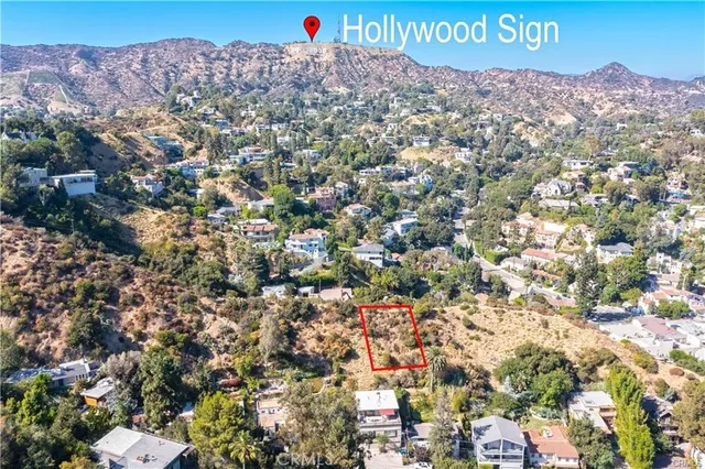 $24,000 | 0 Glen Oak Street, Los Angeles, CA 90068